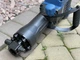 Відбійний молоток Redbo Z1C-RB2-100А 1600Вт 70 Дж - зображення 3