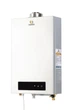 Газова колонка турбо Sabio JSP24-12FT05 12 л, White (мідний т/о + труба) - изображение 3