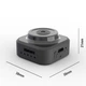 Wi-Fi/IP мини камера SeekerVision A19 - V380Pro c работой акамулятора до 5 часов, HD, 1080P - изображение 5