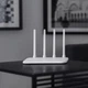 Маршрутизатор роутер Xiaomi Mi WiFi Router 4C White - изображение 7