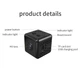 Мини камера для видеонаблюдения Wi-Fi HD Action Camera A16 с удаленным доступом и датчиком движения - изображение 7
