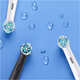 Электрическая зубная щетка Oral-B iO 9 Black (4210201303015_4210201449485) - изображение 16