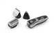 Набор для стрижки 3в1 Gemei GM 595 Hair Trimmer - изображение 3
