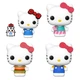 Фігурка Фанко Хеллоу Кітті №28 Hello Kitty Classic Funko 43461 - зображення 4
