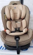 Автокрісло дитяче El Camino TALISMAN ME 1065, 0-25 кг, Beige - зображення 4