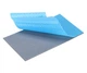 Термопрокладка Gelid GP-Ultimate 90x50x1.5 mm (TP-GP04-C) серая - изображение 1