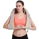 Массажер роликовый электрический для шеи, плеч и спины Massager of Neck 12V 24W (238744RT) - изображение 2
