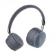 Бездротові Bluetooth навушники складні з знімним кабелем Gorsun GS-E95 стерео гарнітура дальність пердачи до 10 м - изображение 1