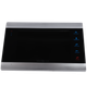 Цветной AHD видеодомофон Green Vision GV-055-AHD-J-VD7SD silver - изображение 1