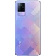 Мобильный телефон Vivo V21E 8/128GB Diamond Flare - изображение 2