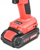 Шуруповерт Stark CD 18 2 B (210018110) Li-Ion - изображение 4
