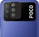 Защитное стекло BeCover для камеры на Xiaomi Poco M3 (706629) - изображение 1