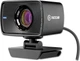 Веб-камера Elgato Facecam PREMIUM FULL HD WEBCAM (10WAA9901) - изображение 1