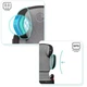 Автокрісло KinderKraft unity isofix gray (kkfunitgry0000) ch55 - зображення 6