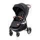 Коляска прогулочная KinderKraft grande black (kkwgranblk0000) ch2135 - зображення 1