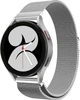 Ремешок Миланская Петля Milano для Galaxy Watch4 40mm Silver (22934-59) - изображение 1