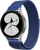 Ремінець Міланська Петля Milano для Galaxy Watch4 40mm Blue (22934-28) - зображення 1