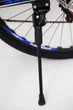 Горный подростковый велосипед HAMMER Excellent S100 24 дюйма колеса, стальная рама 13" Синий - изображение 10