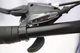 Горный подростковый велосипед HAMMER Excellent S100 24 дюйма колеса, стальная рама 13" Синий - изображение 11