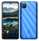 Смартфон Tecno Pop 4 (BC1s) LTE 2/32GB Dual Sim Aqua Blue (4895180764073) - зображення 1