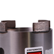 Сверло алмазное DDS-W 082x70-4xM16 DLD 082 CS-X - изображение 7