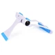 Складная подставка Primo SP01 для планшетов 7"-10" - Blue - изображение 4