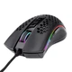 Мышка Redragon Storm Elite 16000dpi RGB USB Black (77853) - изображение 2
