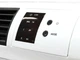 Тепловентилятор настінний електричний для дому Domotec MS-5961 побутовий ообігрівач керамічний з пультом, 2000Вт - изображение 4