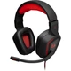 Навушники Redragon Muses 2 USB Black-Red (77909) - зображення 1