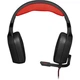Навушники Redragon Muses 2 USB Black-Red (77909) - зображення 3