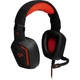 Навушники Redragon Muses 2 USB Black-Red (77909) - зображення 4