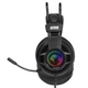 Навушники Marvo HG9018 Multi-LED 7.1 Black (HG9018) - зображення 2