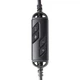 Навушники Marvo HG9018 Multi-LED 7.1 Black (HG9018) - зображення 6