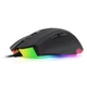 Мышка REAL-EL RM-555 USB Black - изображение 5