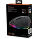 Мышка REAL-EL RM-555 USB Black - изображение 7
