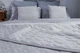 Покривало двостороннє Руно VeLour Перлинне 220 х 240 см (330.55_Ice) - зображення 3