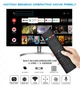 Аэромышь пульт Air Mouse Vontar G40S с микрофоном - изображение 4