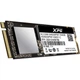 Твердотільний накопичувач M.2 256Gb, ADATA XPG SX8200 Pro, PCI-E 4x, 3D TLC, 3500/3000 MB/s (ASX8200 - изображение 2