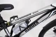 Горный велосипед HAMMER Excellent S100 27,5 дюймов Чёрный - изображение 3