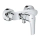 Змішувач для душу Grohe Eurosmart New одноважільний, хром (33555003) - зображення 1