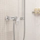 Смеситель для душа настенный Grohe BauLoop New 23634001 - изображение 4