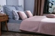 Покрывало двухстороннее Руно VeLour Персиковое 150 х 220 см (360.55_Apricot) - изображение 3