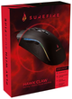 Мышь SureFire Hawk Claw Black USB (48815) - изображение 6
