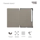 Чохол-книжка Armorstandart Smart Case для Samsung Galaxy Tab S7 FE SM-T735 Black (ARM59405) - изображение 3