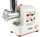М'ясорубка Rotex RMG190-W Tomato Master - зображення 4