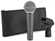 Микрофон Shure Beta 58A - изображение 4
