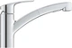 Смеситель-кран кухонный GROHE Eurosmart New 30305001 - изображение 3