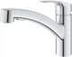 Смеситель-кран кухонный GROHE Eurosmart New 30305001 - изображение 4