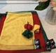 Багаторазові мішечки для продуктів Corgi bags экомешочки з сітки розмір SML різнокольорові - зображення 3