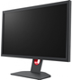 Монітор BENQ XL2540K Dark Grey (9H.LJMLB.QBE) - изображение 2